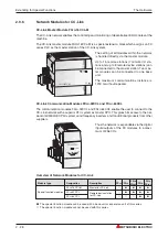 Preview for 46 page of Mitsubishi Electric FX2N-32CAN Training Manual