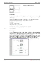 Preview for 72 page of Mitsubishi Electric FX2N-32CAN Training Manual