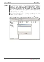 Preview for 92 page of Mitsubishi Electric FX2N-32CAN Training Manual