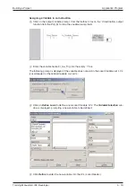 Preview for 99 page of Mitsubishi Electric FX2N-32CAN Training Manual