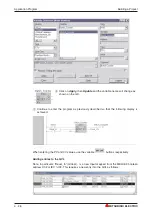 Preview for 106 page of Mitsubishi Electric FX2N-32CAN Training Manual