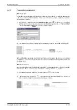 Preview for 113 page of Mitsubishi Electric FX2N-32CAN Training Manual