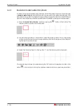 Preview for 116 page of Mitsubishi Electric FX2N-32CAN Training Manual