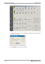 Preview for 118 page of Mitsubishi Electric FX2N-32CAN Training Manual