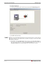 Preview for 120 page of Mitsubishi Electric FX2N-32CAN Training Manual