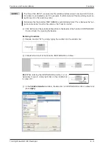 Preview for 143 page of Mitsubishi Electric FX2N-32CAN Training Manual