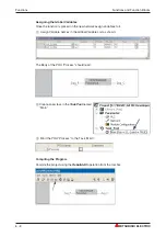 Preview for 146 page of Mitsubishi Electric FX2N-32CAN Training Manual