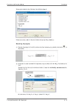 Preview for 147 page of Mitsubishi Electric FX2N-32CAN Training Manual