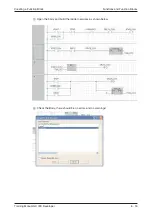 Preview for 153 page of Mitsubishi Electric FX2N-32CAN Training Manual