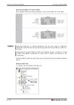 Preview for 156 page of Mitsubishi Electric FX2N-32CAN Training Manual