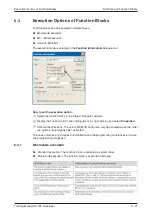 Preview for 159 page of Mitsubishi Electric FX2N-32CAN Training Manual