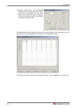 Preview for 174 page of Mitsubishi Electric FX2N-32CAN Training Manual