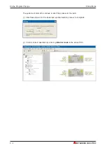 Preview for 180 page of Mitsubishi Electric FX2N-32CAN Training Manual