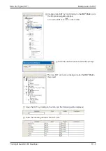 Preview for 183 page of Mitsubishi Electric FX2N-32CAN Training Manual