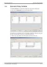 Preview for 185 page of Mitsubishi Electric FX2N-32CAN Training Manual