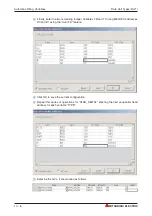 Preview for 186 page of Mitsubishi Electric FX2N-32CAN Training Manual