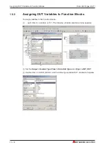 Preview for 188 page of Mitsubishi Electric FX2N-32CAN Training Manual