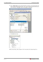 Preview for 200 page of Mitsubishi Electric FX2N-32CAN Training Manual