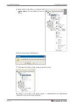 Preview for 204 page of Mitsubishi Electric FX2N-32CAN Training Manual