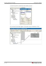 Preview for 208 page of Mitsubishi Electric FX2N-32CAN Training Manual