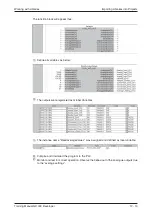 Preview for 211 page of Mitsubishi Electric FX2N-32CAN Training Manual