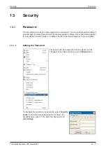 Preview for 213 page of Mitsubishi Electric FX2N-32CAN Training Manual