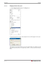 Preview for 214 page of Mitsubishi Electric FX2N-32CAN Training Manual