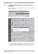 Preview for 245 page of Mitsubishi Electric FX2N-32CAN Training Manual