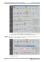 Preview for 246 page of Mitsubishi Electric FX2N-32CAN Training Manual