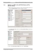 Preview for 249 page of Mitsubishi Electric FX2N-32CAN Training Manual