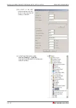 Preview for 250 page of Mitsubishi Electric FX2N-32CAN Training Manual