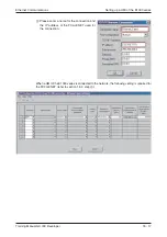 Preview for 255 page of Mitsubishi Electric FX2N-32CAN Training Manual