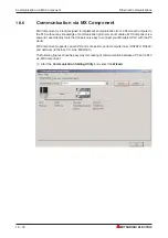 Preview for 256 page of Mitsubishi Electric FX2N-32CAN Training Manual