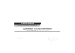 Предварительный просмотр 2 страницы Mitsubishi Electric FX2N-485-BD User Manual