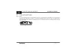 Предварительный просмотр 17 страницы Mitsubishi Electric FX2N-485-BD User Manual