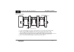 Предварительный просмотр 21 страницы Mitsubishi Electric FX2N-485-BD User Manual