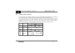 Предварительный просмотр 25 страницы Mitsubishi Electric FX2N-485-BD User Manual