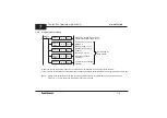 Предварительный просмотр 45 страницы Mitsubishi Electric FX2N-485-BD User Manual