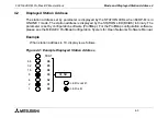 Предварительный просмотр 37 страницы Mitsubishi Electric FX2N-64DP-M Hardware Manual