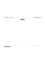 Preview for 14 page of Mitsubishi Electric FX2N-8AD User Manual