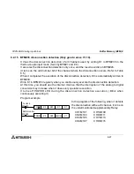 Preview for 55 page of Mitsubishi Electric FX2N-8AD User Manual