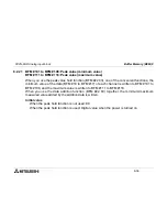 Preview for 64 page of Mitsubishi Electric FX2N-8AD User Manual