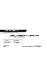 Preview for 88 page of Mitsubishi Electric FX2N-8AD User Manual