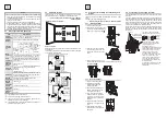 Preview for 3 page of Mitsubishi Electric FX2NC-16EX-DS Hardware Manual