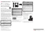 Preview for 5 page of Mitsubishi Electric FX3G SERIES Installation Manual