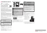 Preview for 7 page of Mitsubishi Electric FX3G SERIES Installation Manual