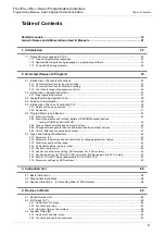 Preview for 5 page of Mitsubishi Electric FX3G SERIES Programming Manual