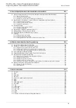 Preview for 7 page of Mitsubishi Electric FX3G SERIES Programming Manual