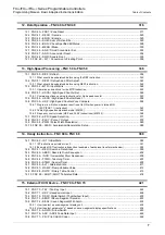 Preview for 9 page of Mitsubishi Electric FX3G SERIES Programming Manual