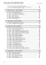 Preview for 10 page of Mitsubishi Electric FX3G SERIES Programming Manual